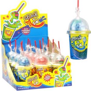 KoKo's Splash-N-Lik 2.6oz 12ct